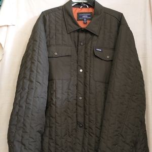 Brand new NWT IZOD Jacket!